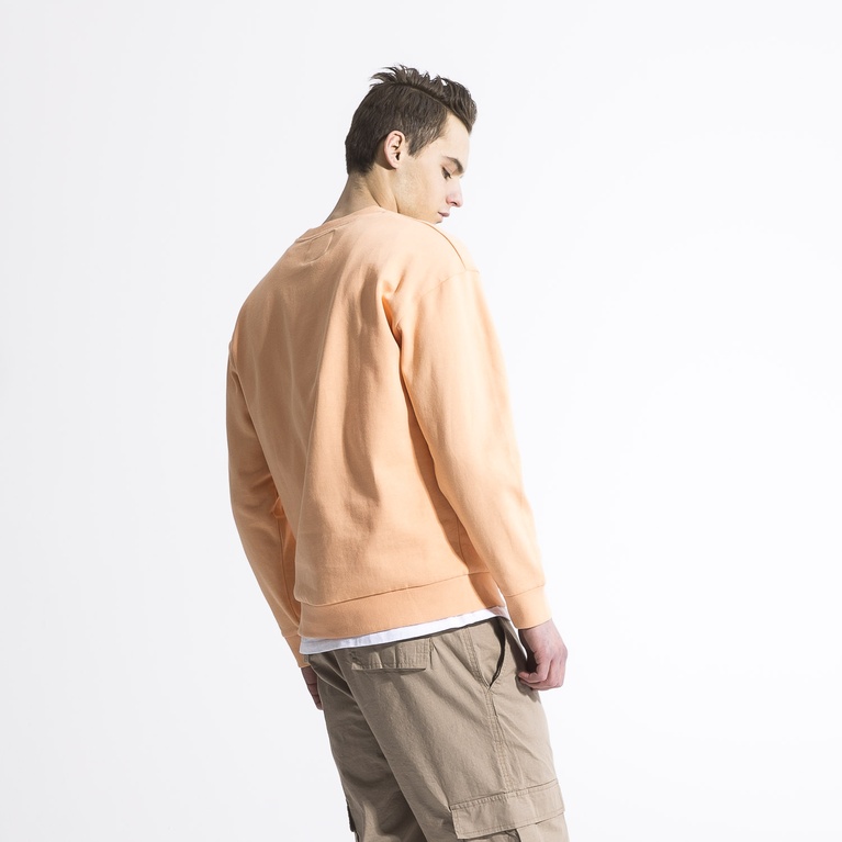 Oversized sweater "heavy-sweater" Oversized sweater "heavy-sweater"
